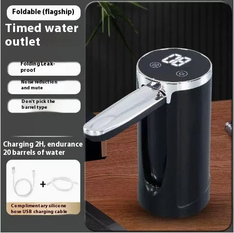 Modern & Smart Quantitative Drink Dispenser