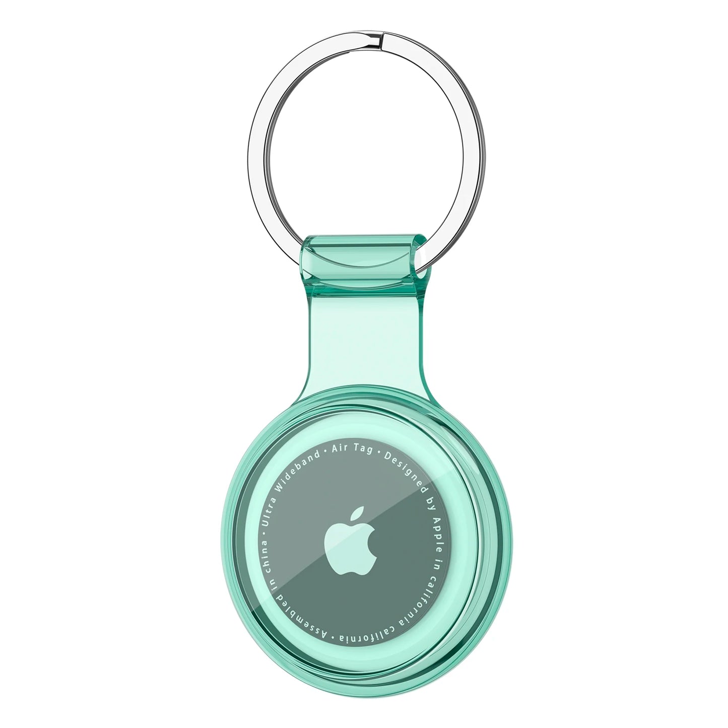 Waterproof Keychain Case for Apple Airtag