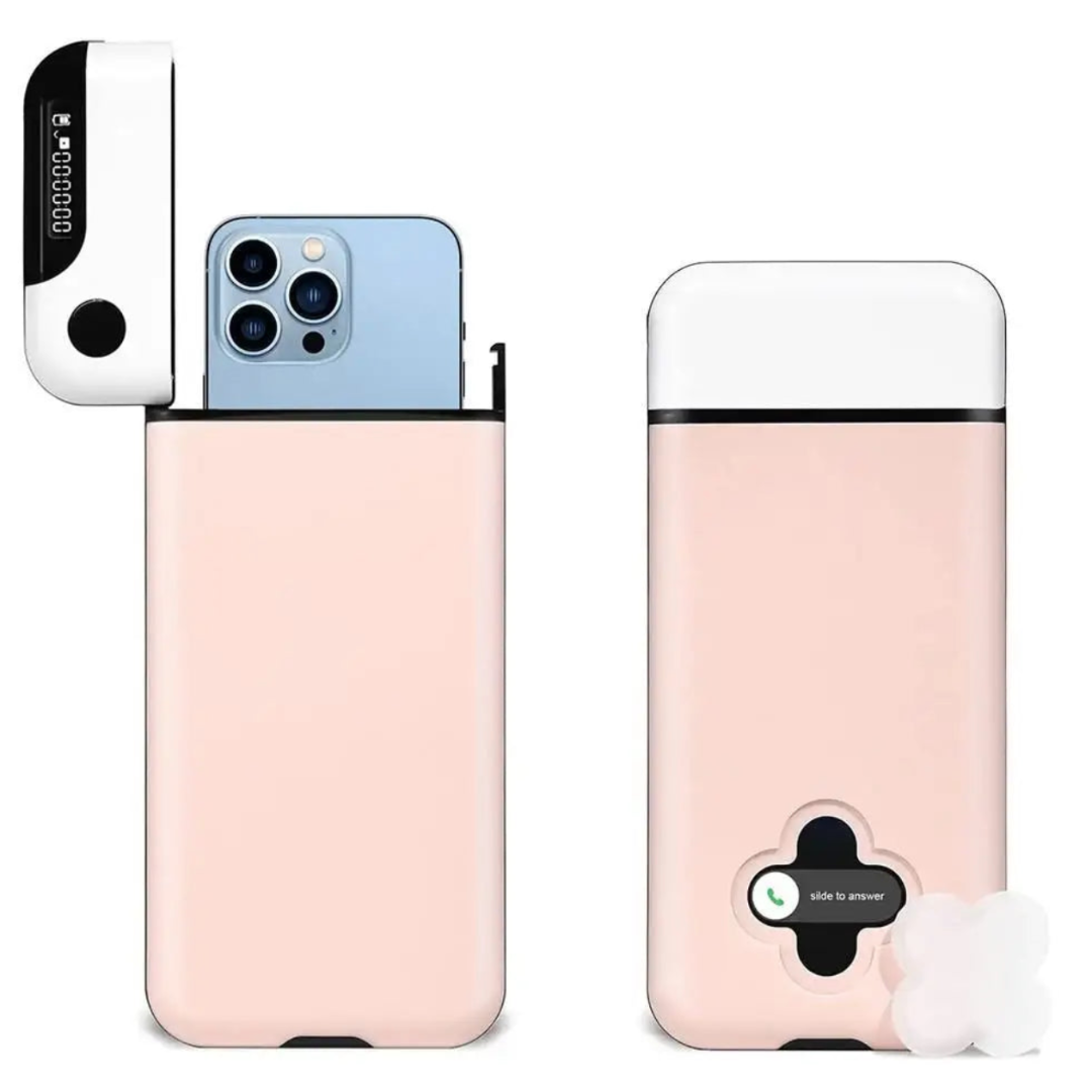 Timer Locking Box for Smartphone