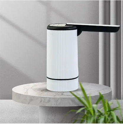 Modern & Smart Quantitative Drink Dispenser