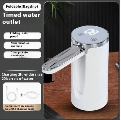 Modern & Smart Quantitative Drink Dispenser