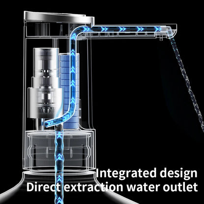 Modern & Smart Quantitative Drink Dispenser
