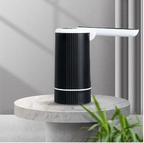Modern & Smart Quantitative Drink Dispenser