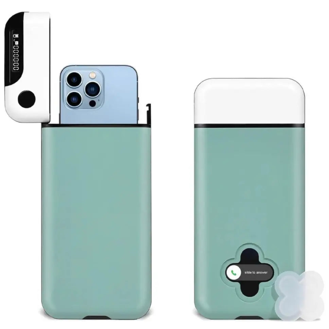 Timer Locking Box for Smartphone