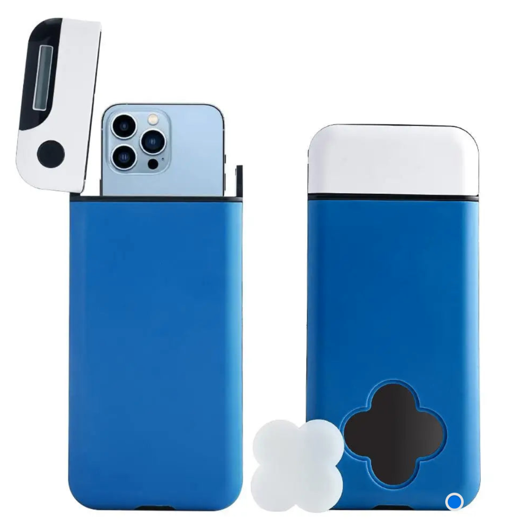 Timer Locking Box for Smartphone